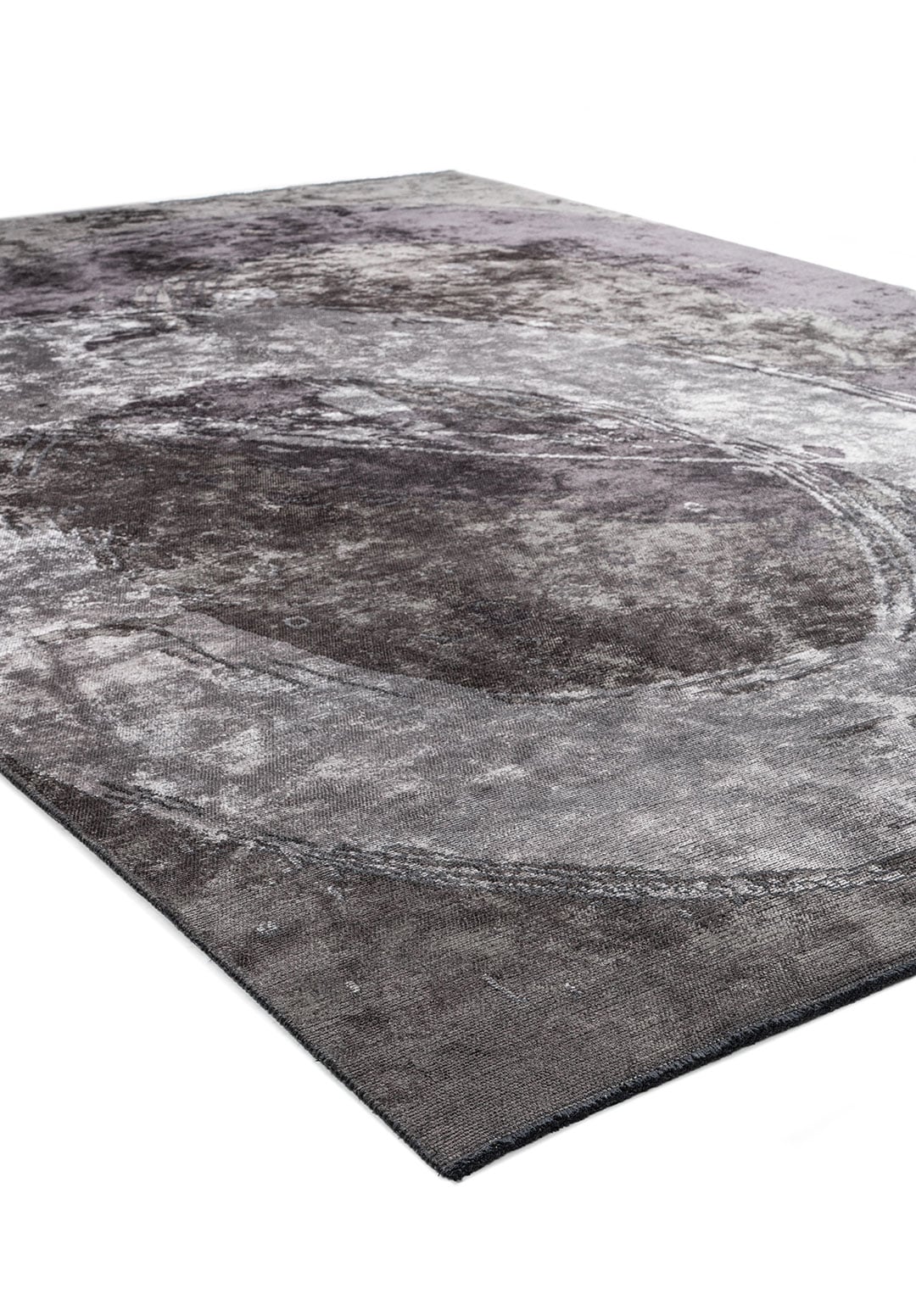 MADRID GREY - ANTHRACITE - CHARCOAL RUG - 4
