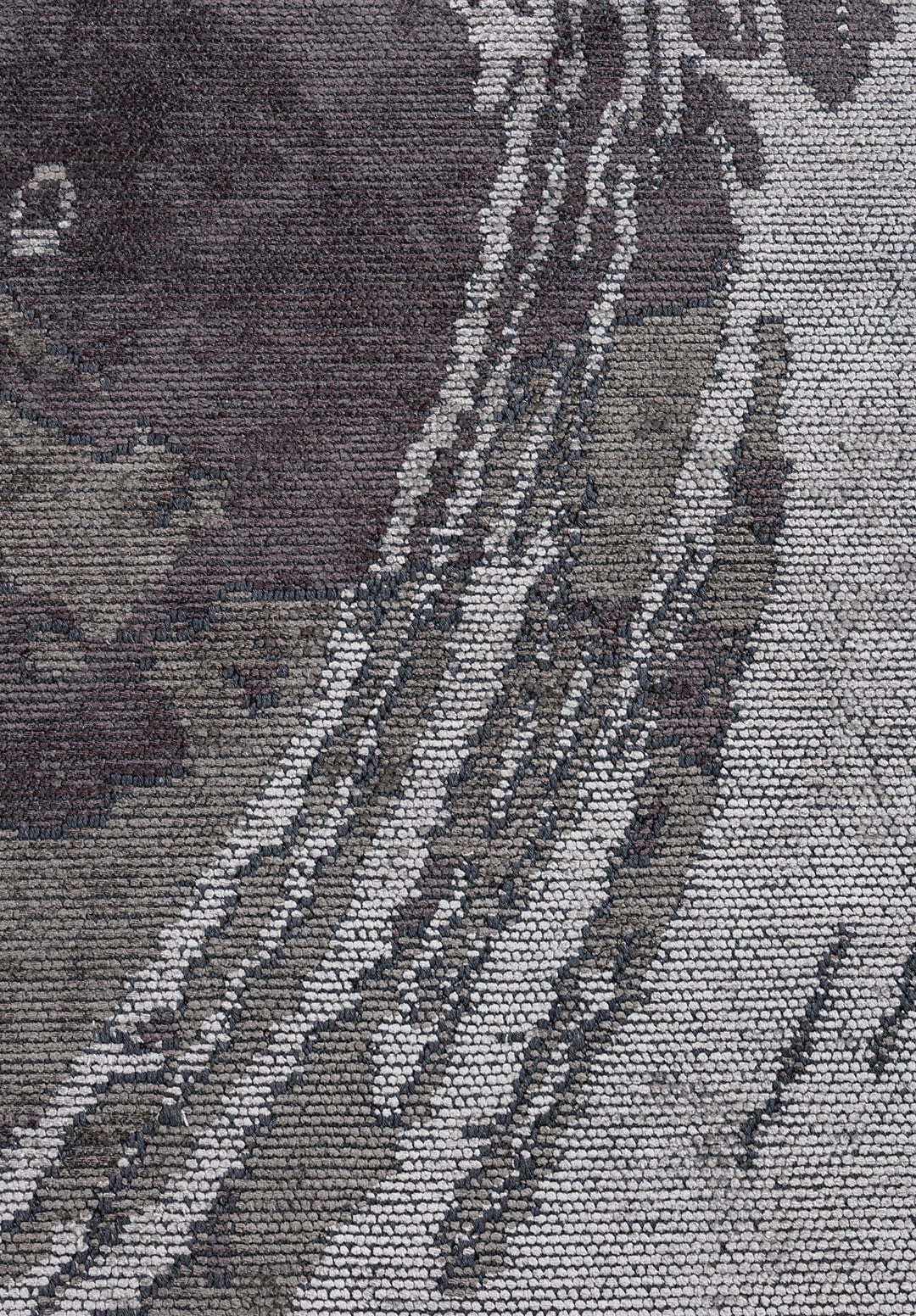 MADRID GREY - ANTHRACITE - CHARCOAL RUG - 5