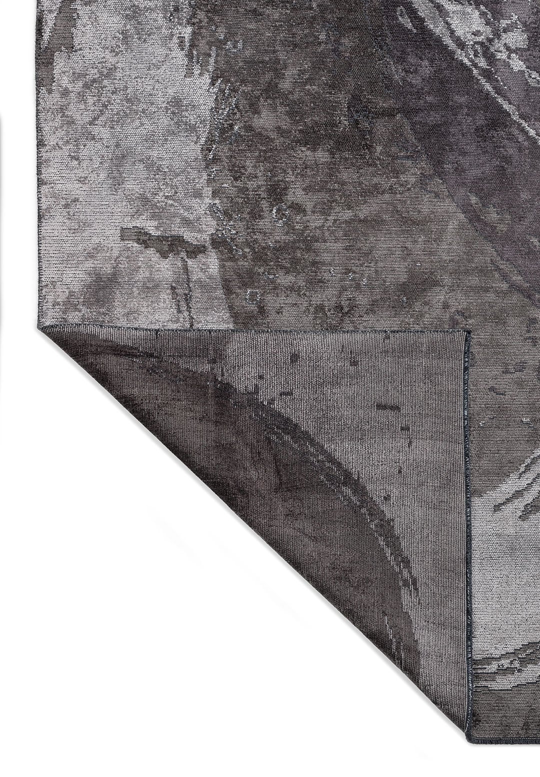 MADRID GREY - ANTHRACITE - CHARCOAL RUG - 3