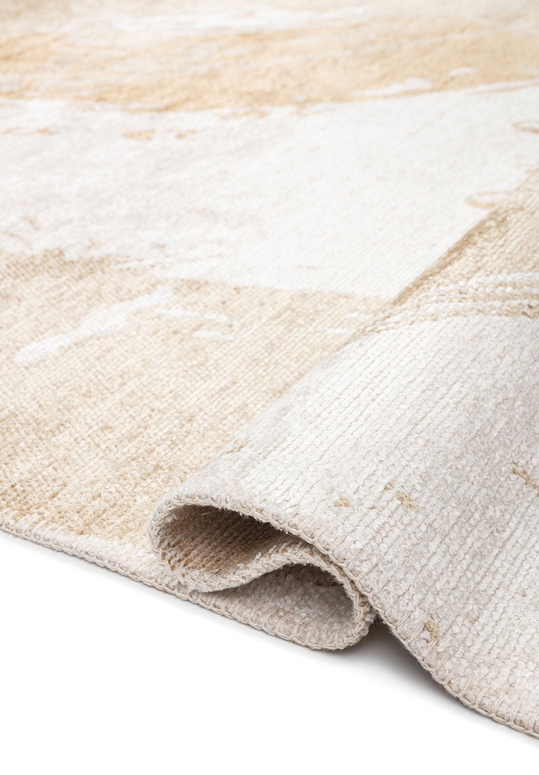 MADRID BEIGE - ECRU - DARK BEIGE RUG - 2