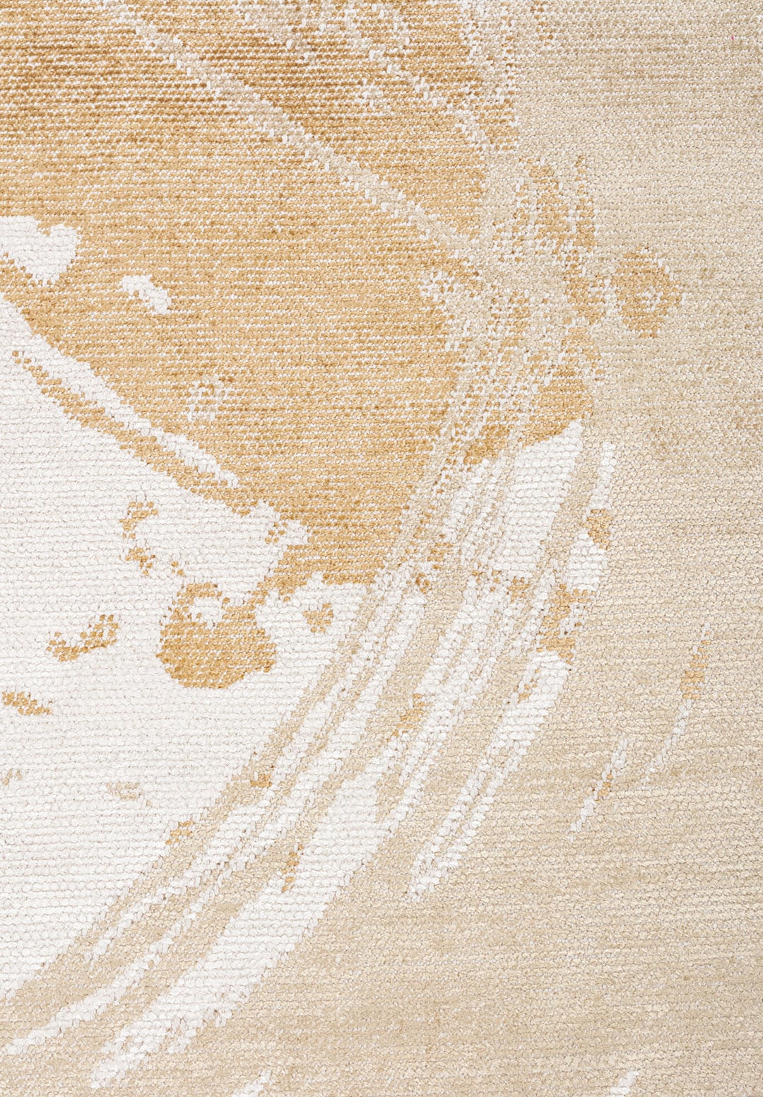 MADRID BEIGE - ECRU - DARK BEIGE RUG - 5