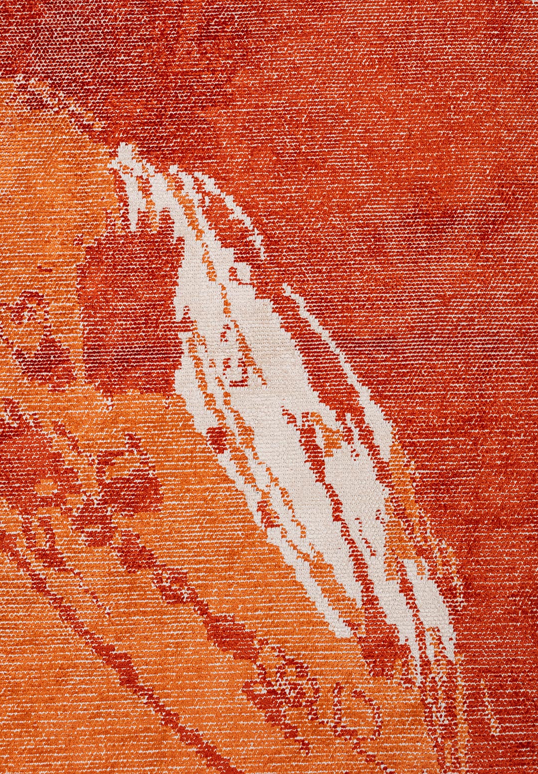 MADRID RUST - ECRU - TERRA RUG - 5