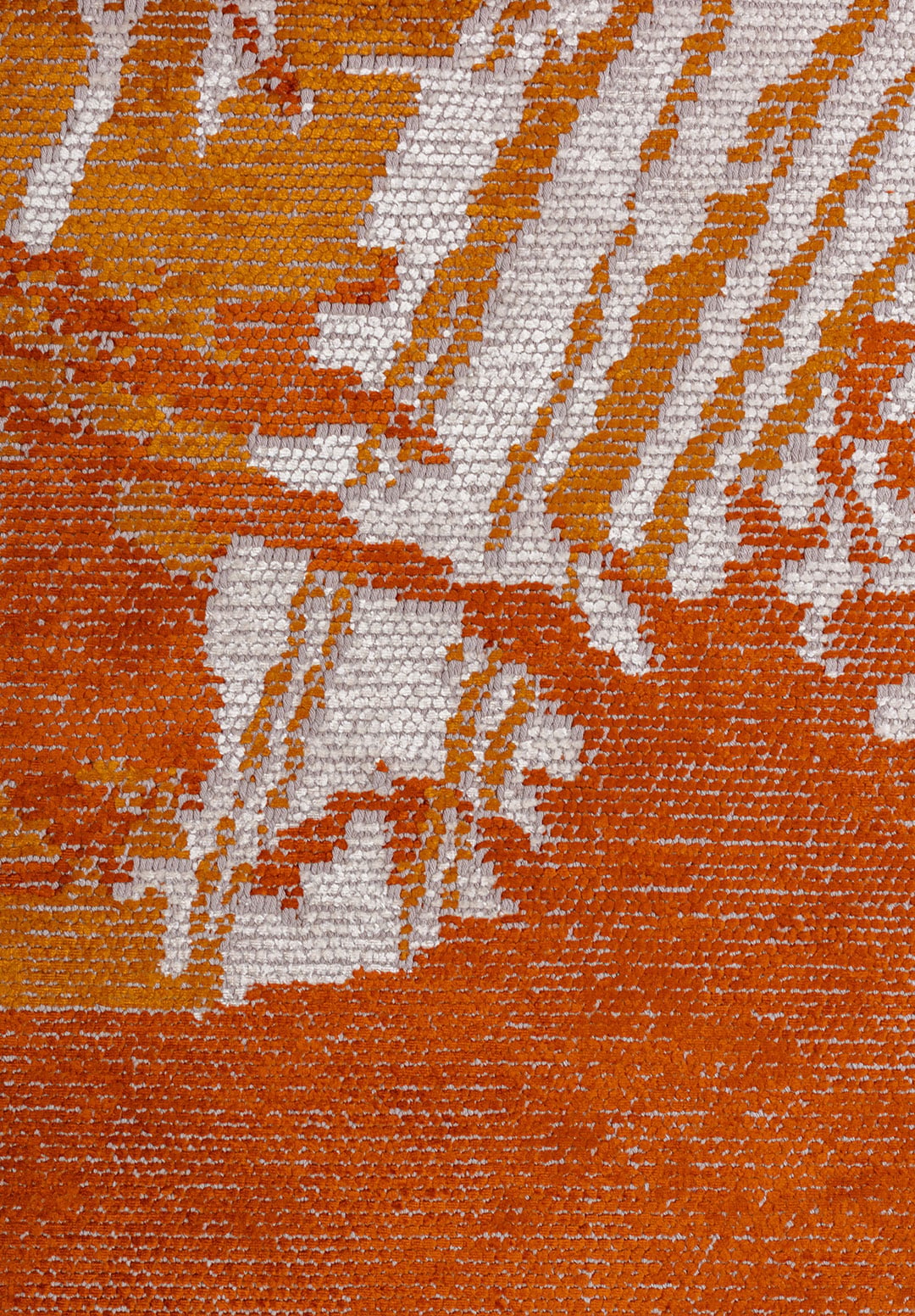 MADRID RUST - BONE - TERRA RUG - 5