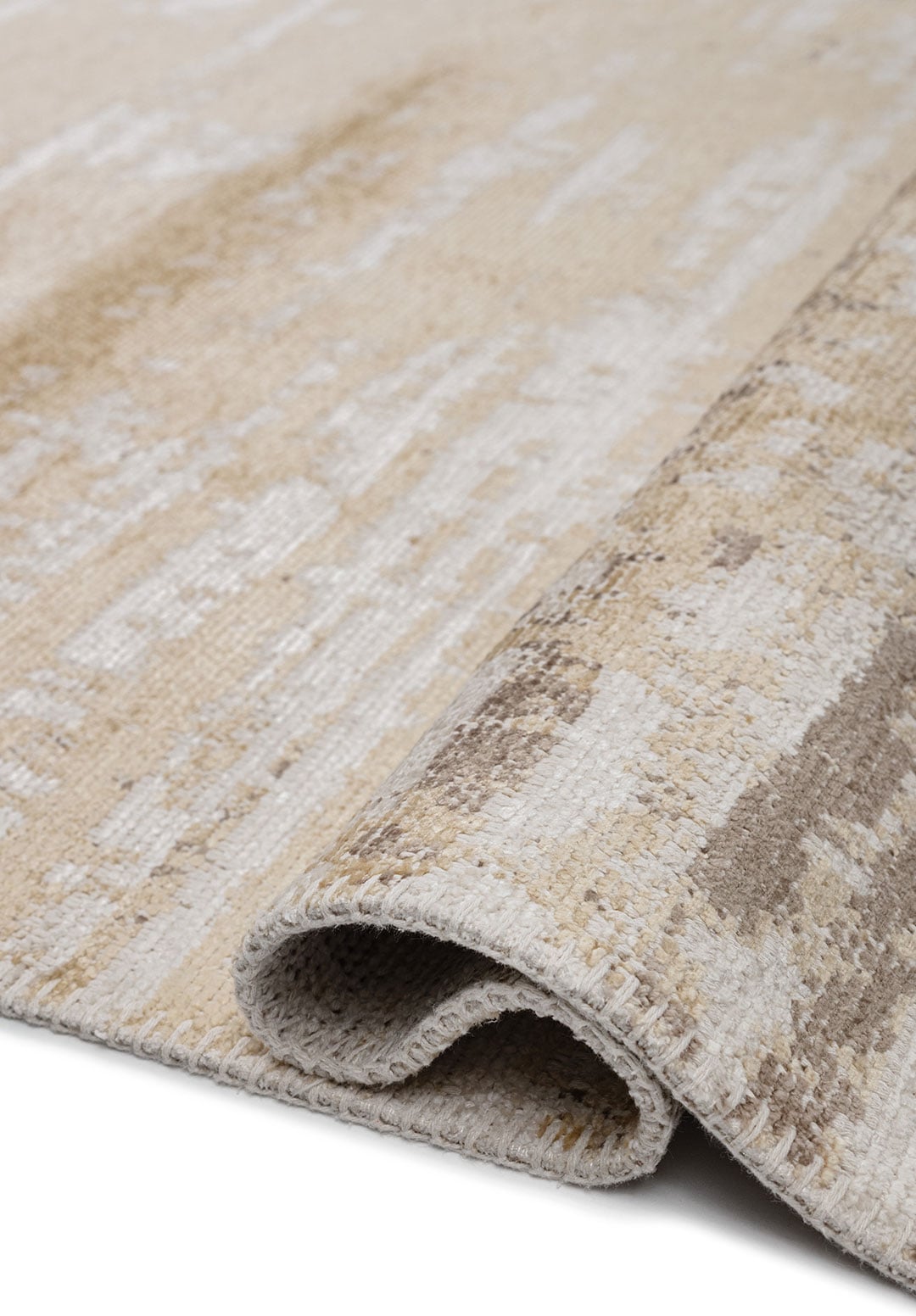 VOLOS NOUGAT - CREAM - ECRU RUG - 2