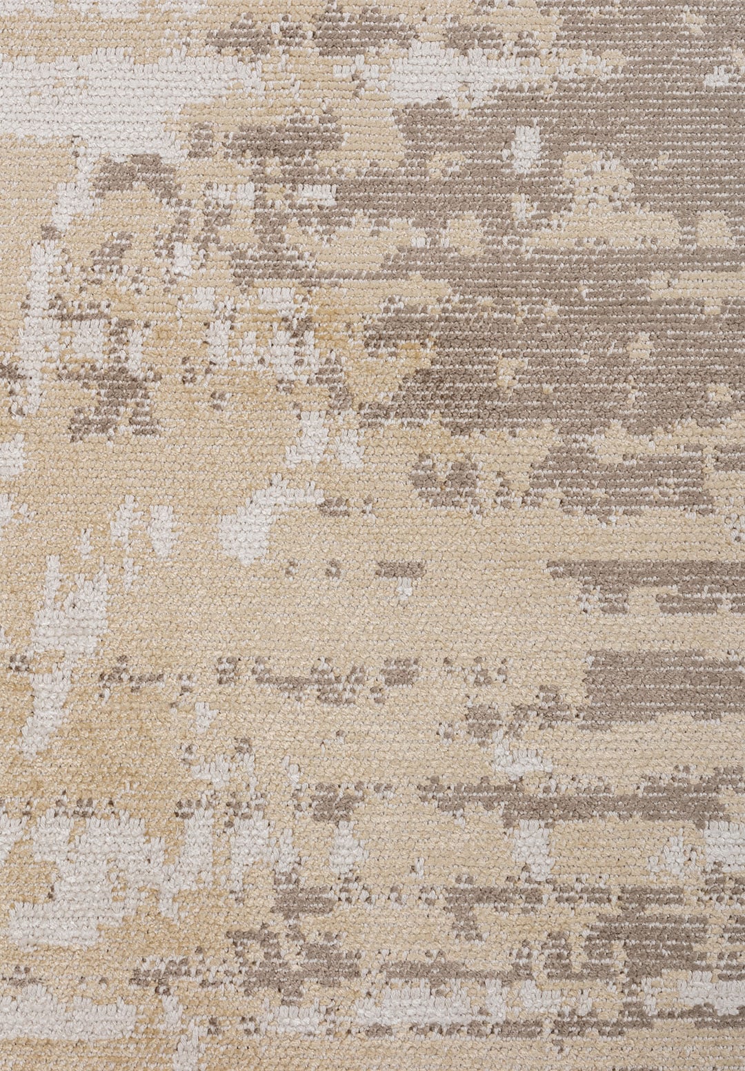VOLOS NOUGAT - CREAM - ECRU RUG - 5