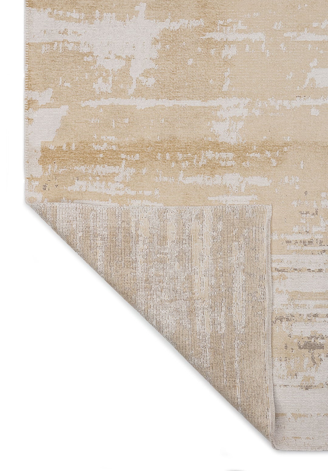 VOLOS NOUGAT - CREAM - ECRU RUG - 3