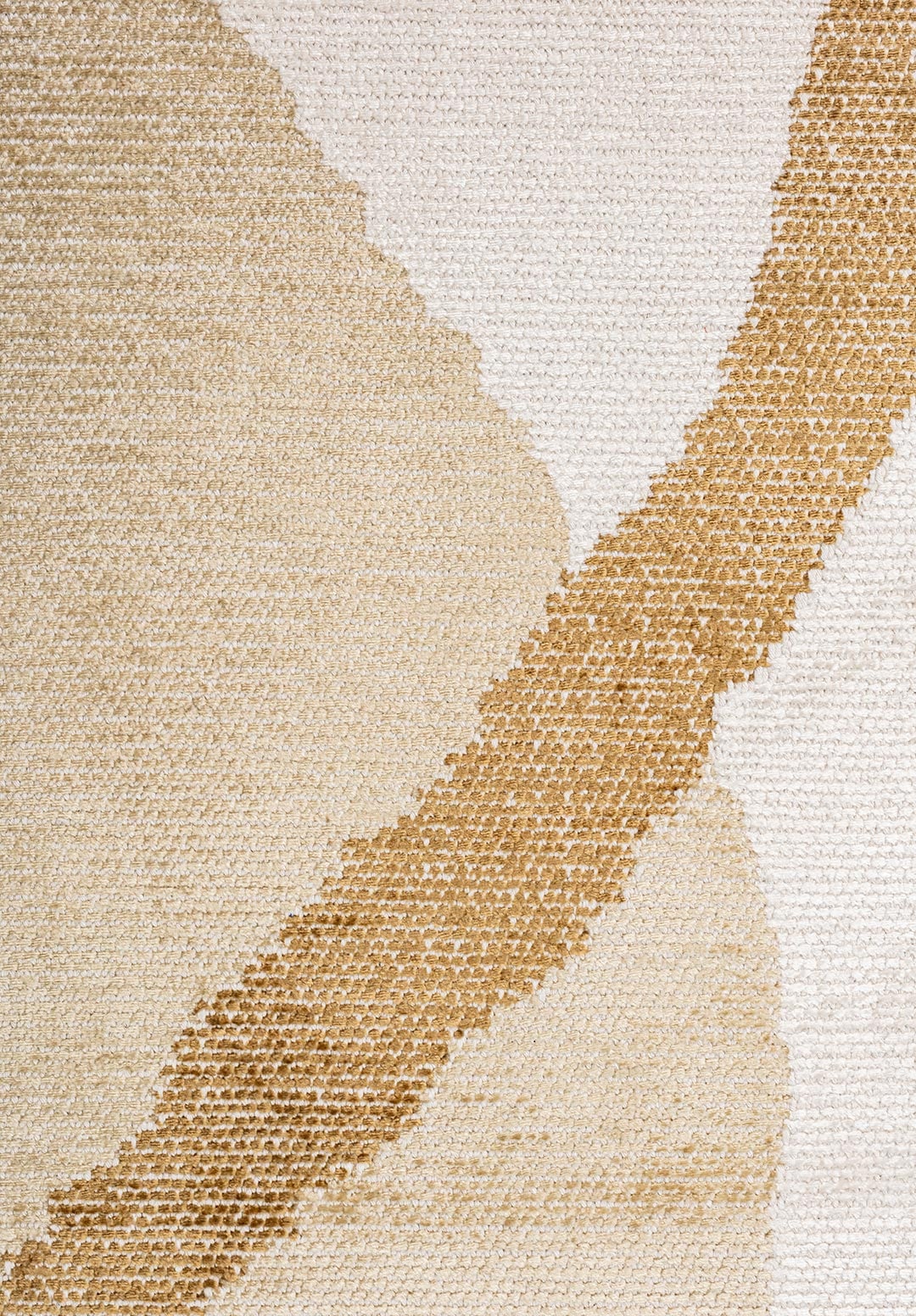 LAGOS LIGHT BROWN - GREY - BEIGE - ECRU RUG - 5