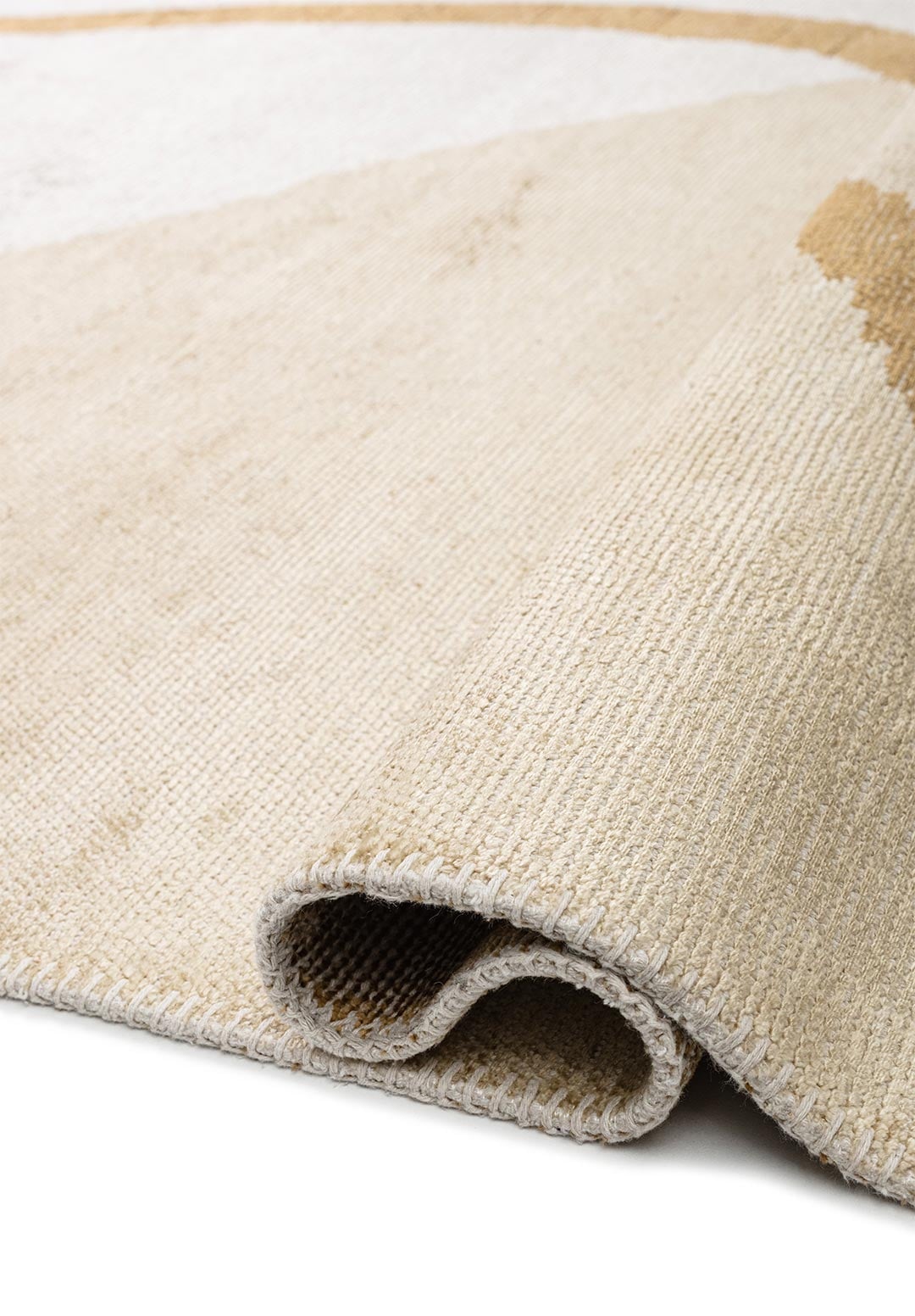 LAGOS LIGHT BROWN - GREY - BEIGE - ECRU RUG - 2