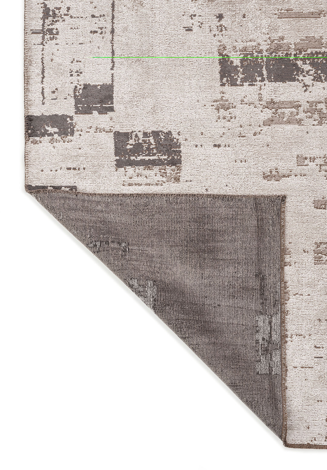 WALL CHARCOAL - LIGHT GREY - DARK GREY RUG - 3