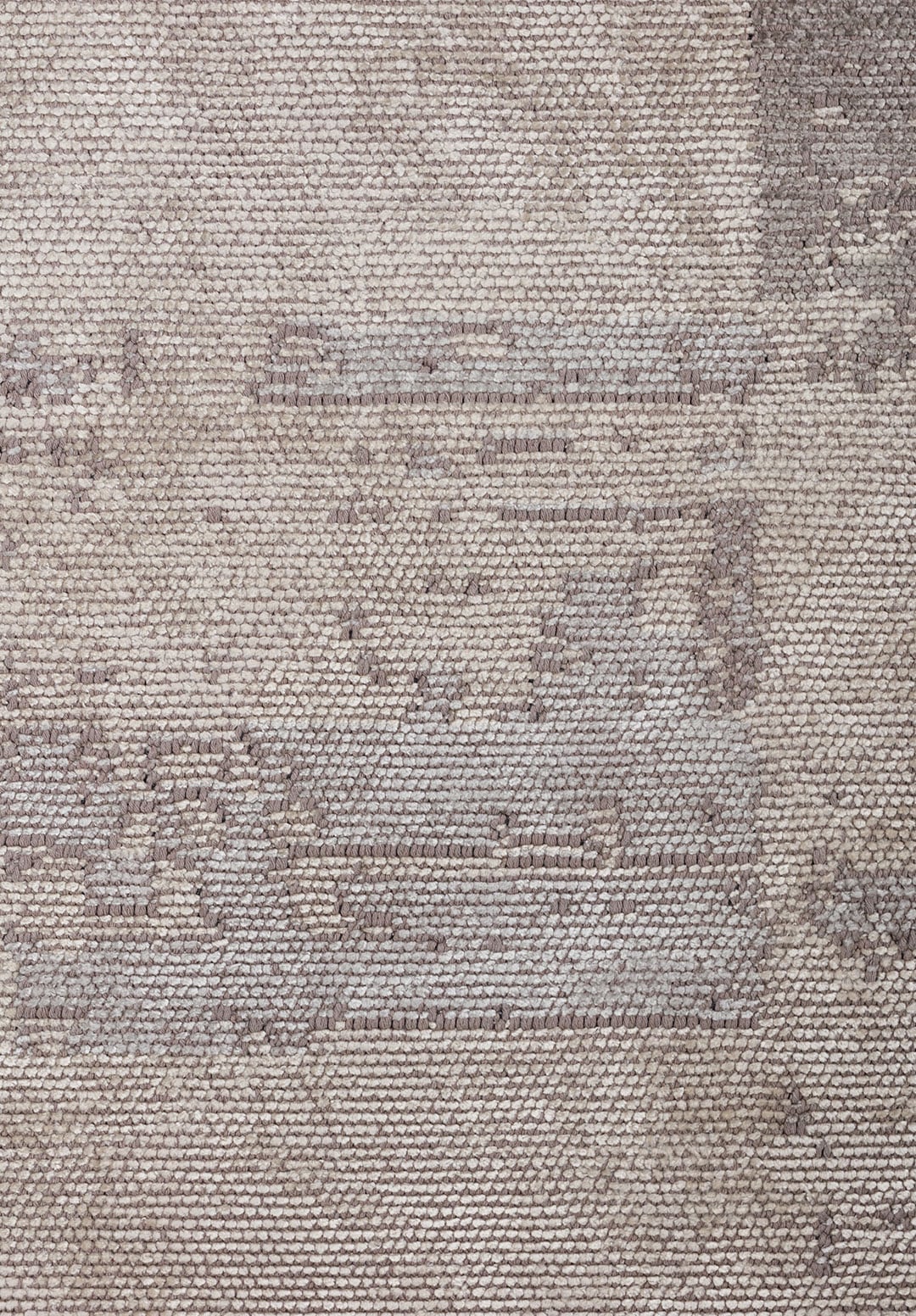 WALL GREY - LIGHT CREAM - LIGHT GREY RUG - 5