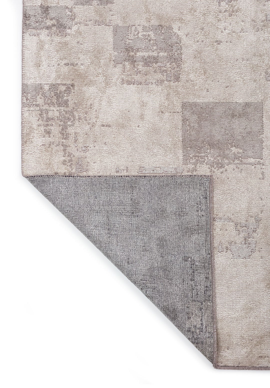 WALL GREY - LIGHT CREAM - LIGHT GREY RUG - 3