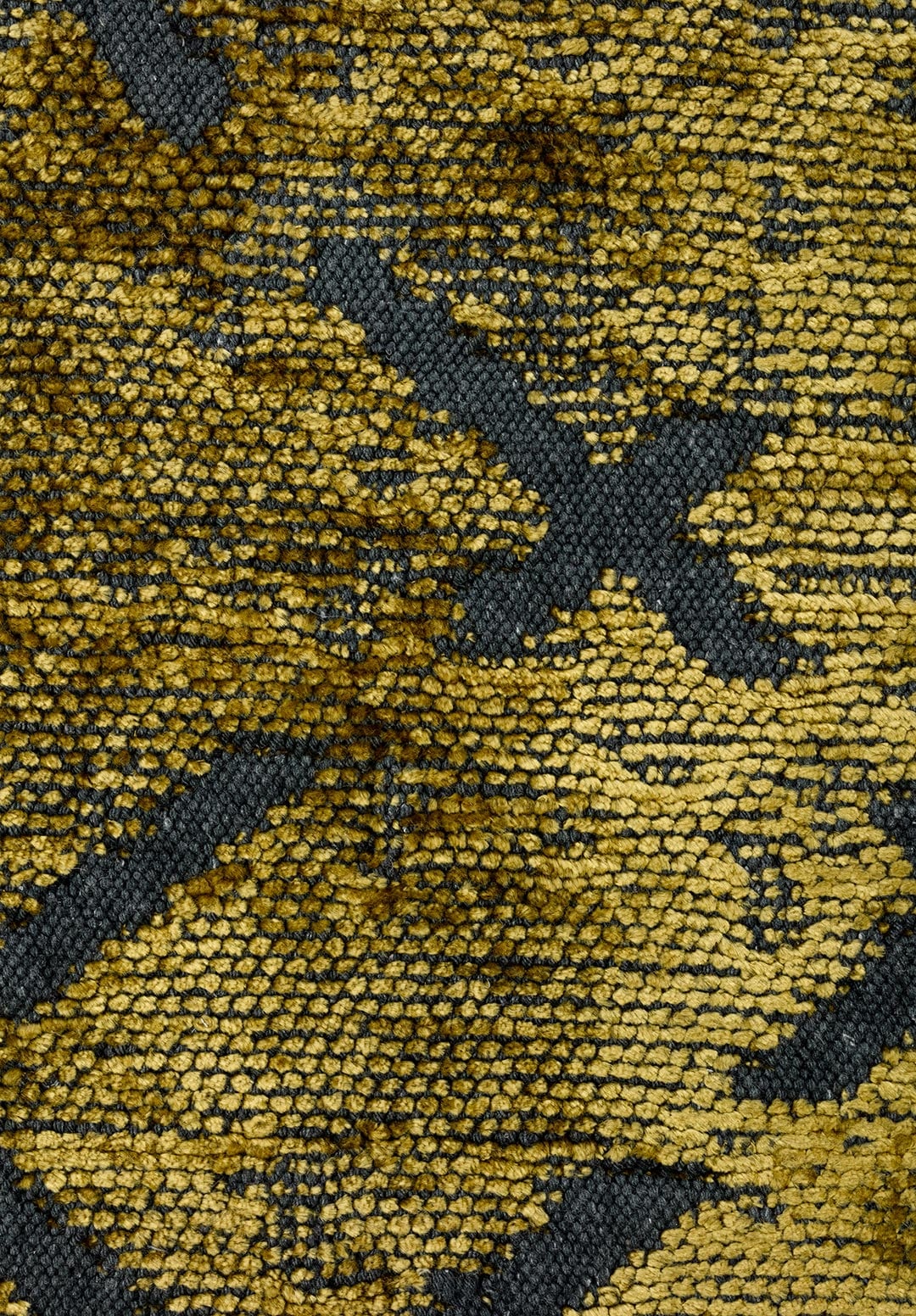 MYSTIQUE YELLOW RUG - 5