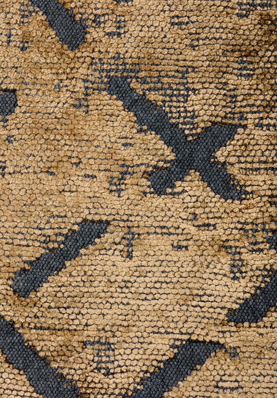 MYSTIQUE GOLD RUG - 5