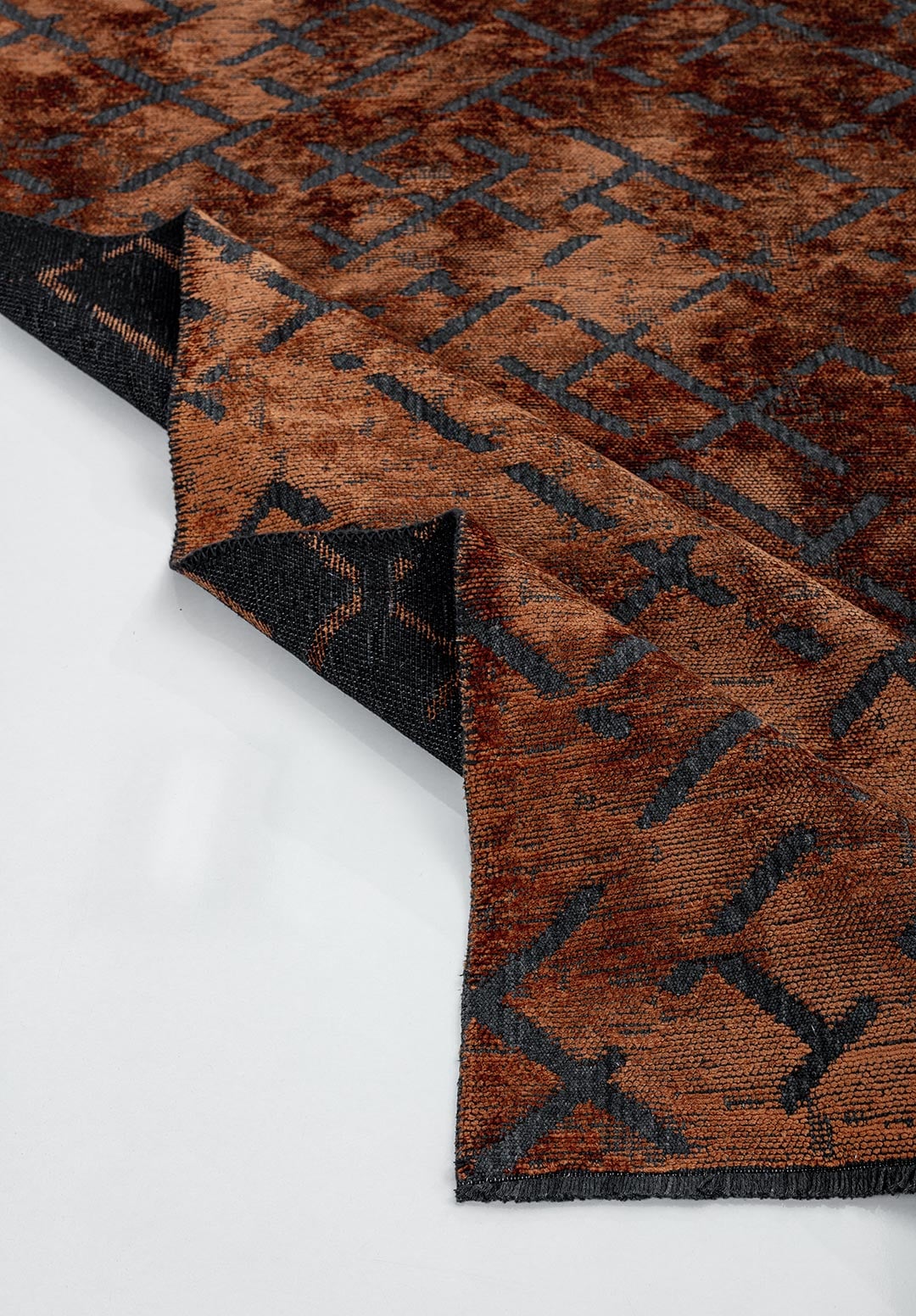 MYSTIQUE TERRA RUG - 4