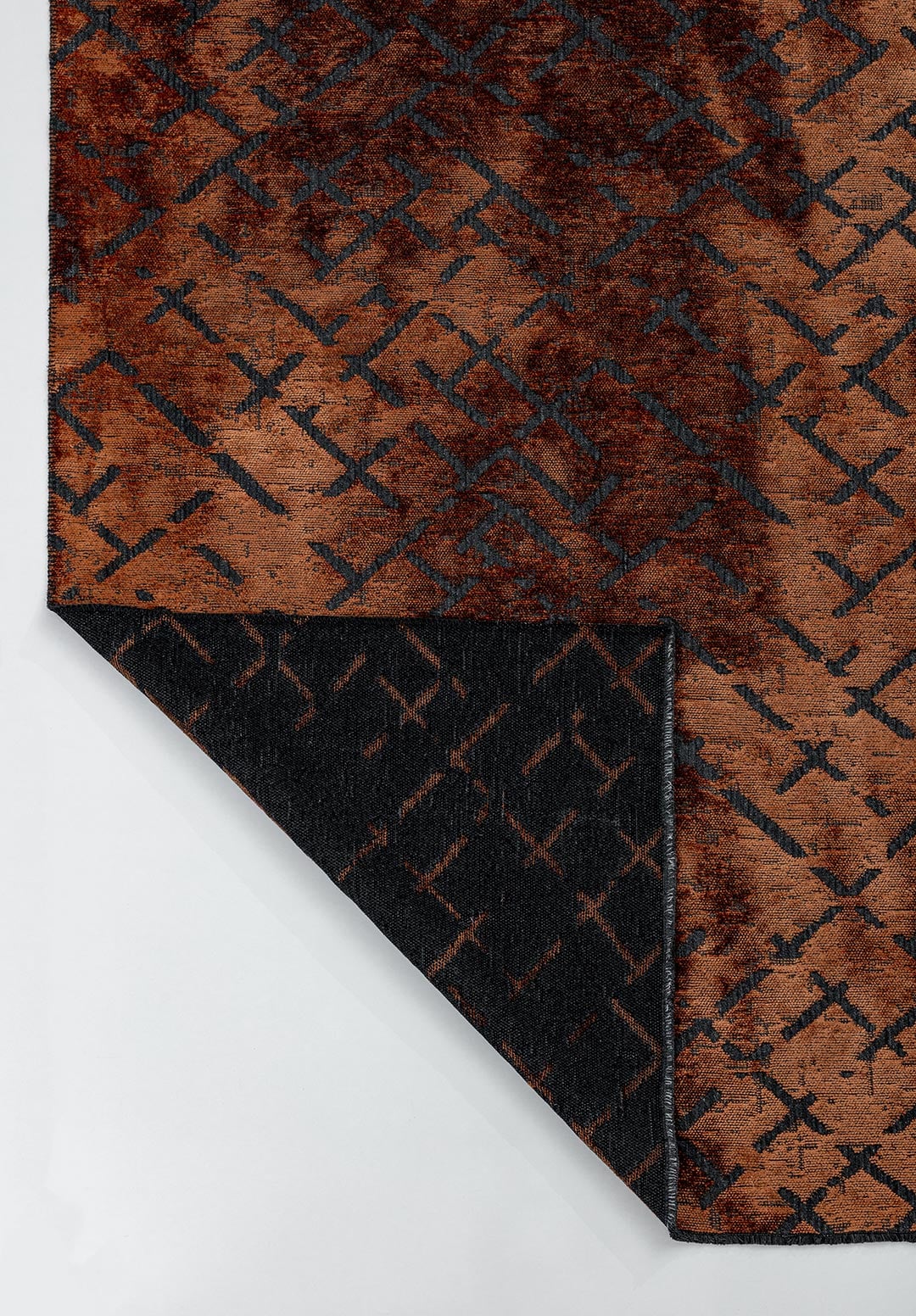 MYSTIQUE TERRA RUG - 3