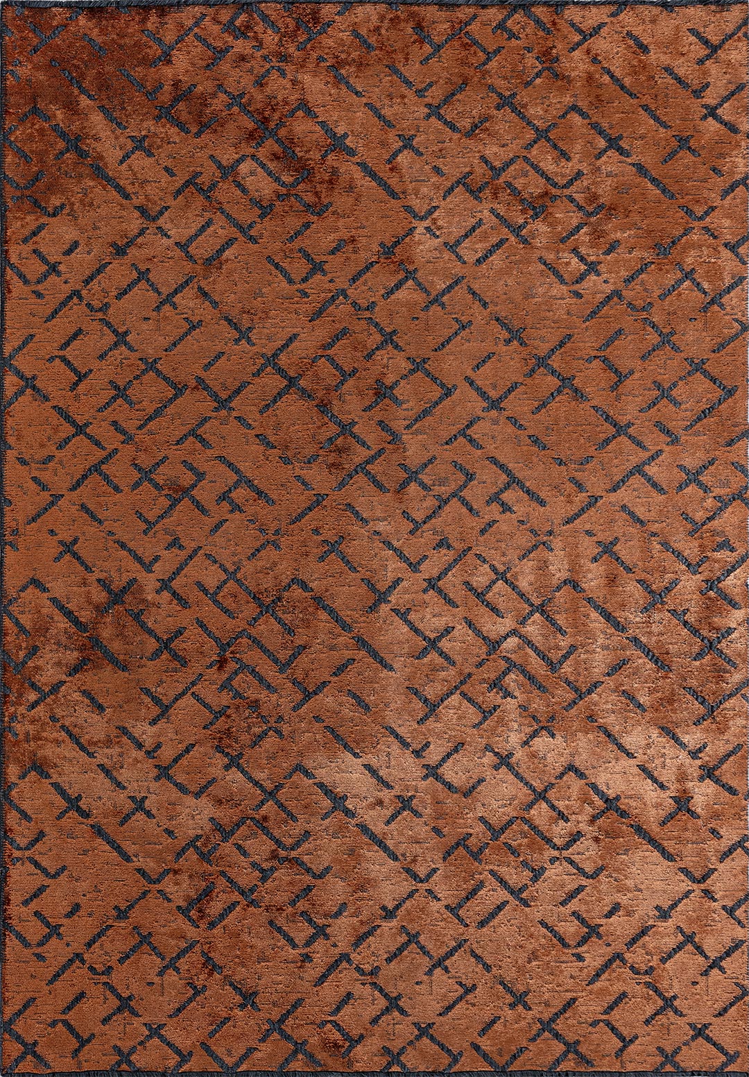 MYSTIQUE TERRA RUG - 1