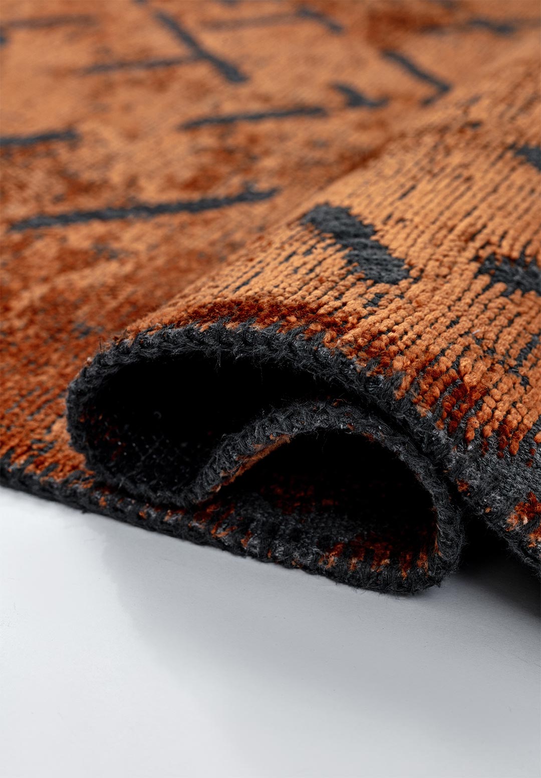 MYSTIQUE TERRA RUG - 2
