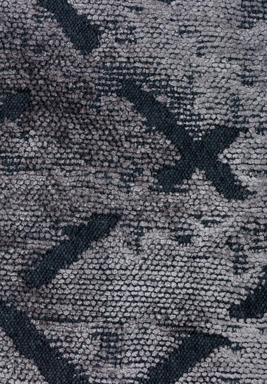 MYSTIQUE LIGHT GREY RUG - 5