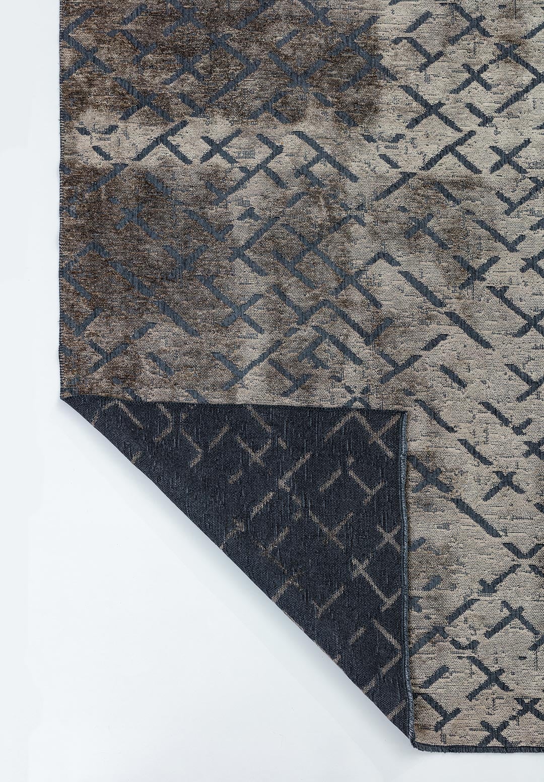MYSTIQUE BEIGE RUG - 3