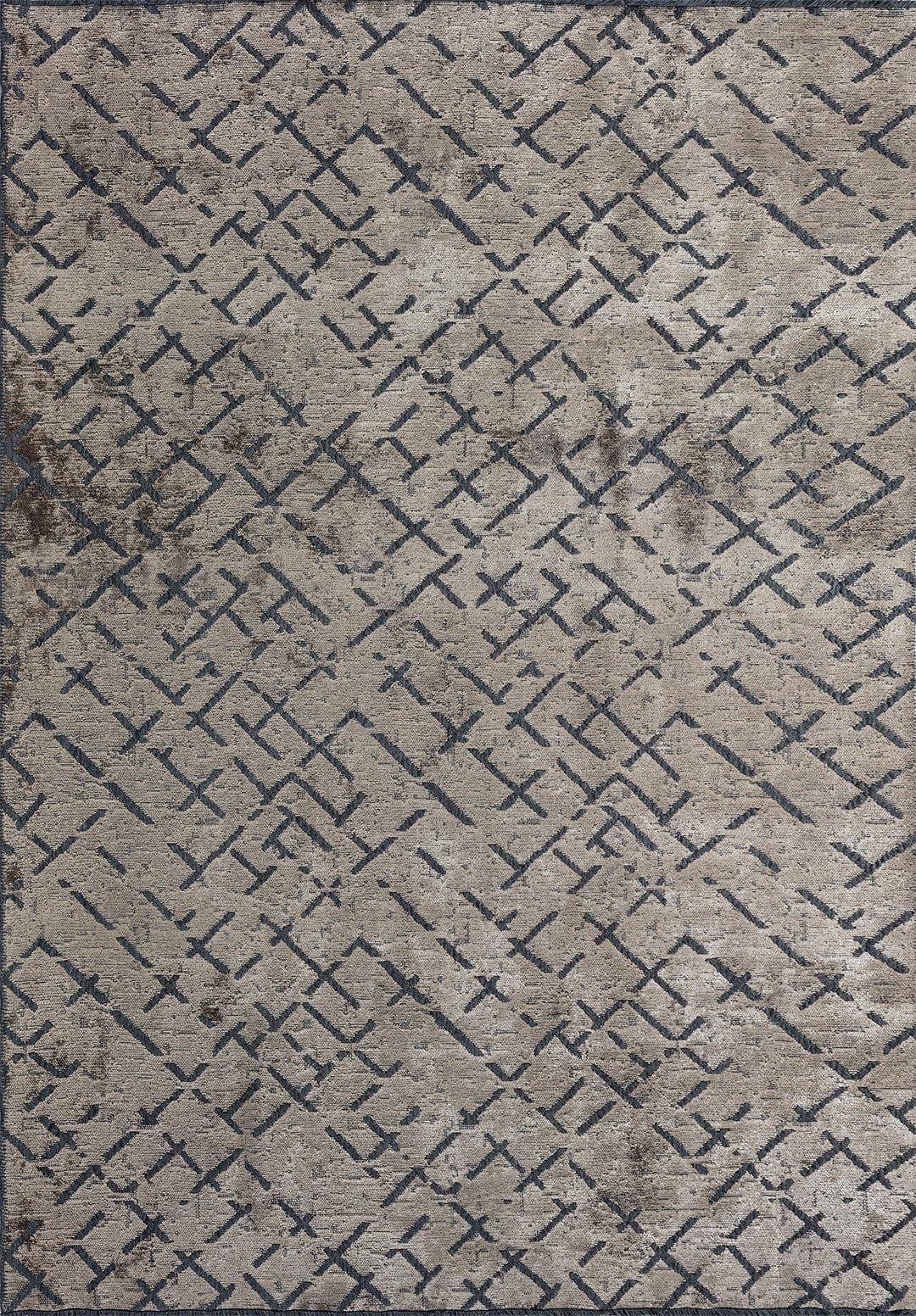 MYSTIQUE BEIGE RUG