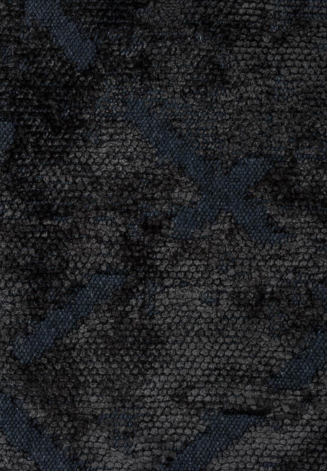 MYSTIQUE ANTHRACITE RUG - 5