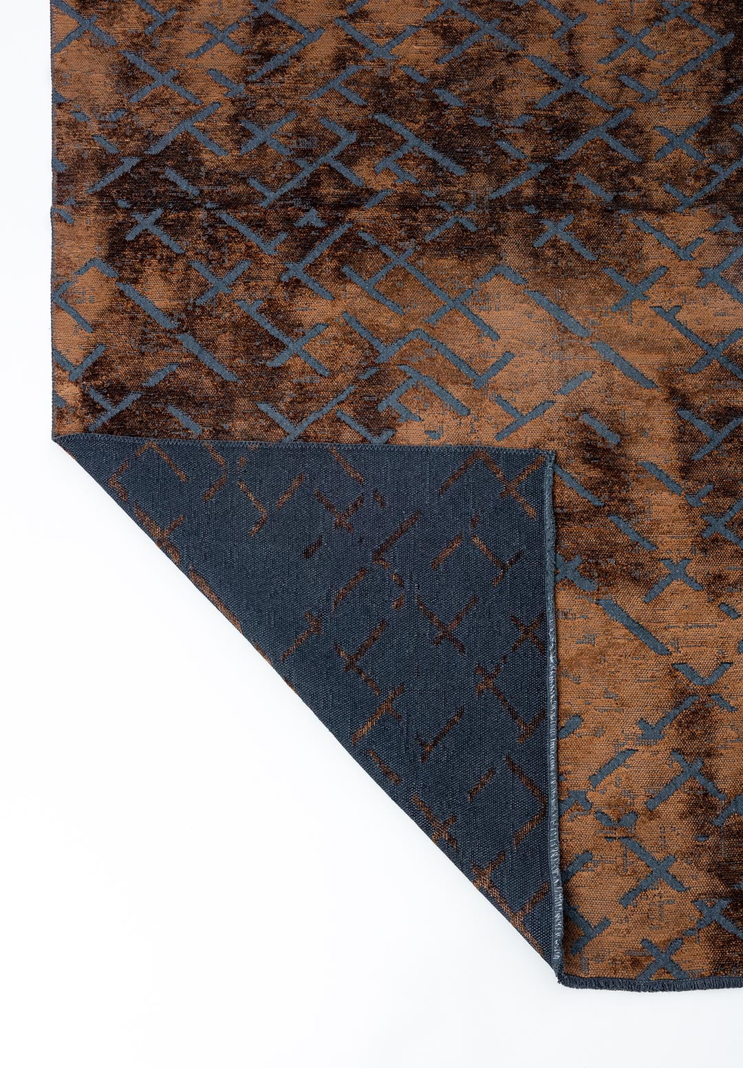 MYSTIQUE CACAO RUG - 3