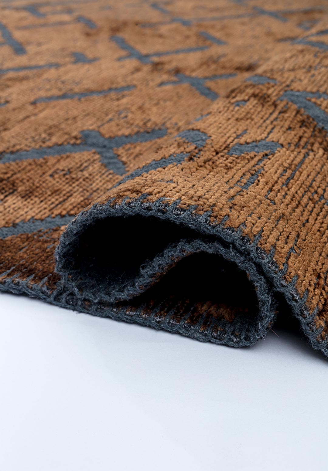 MYSTIQUE CACAO RUG - 2