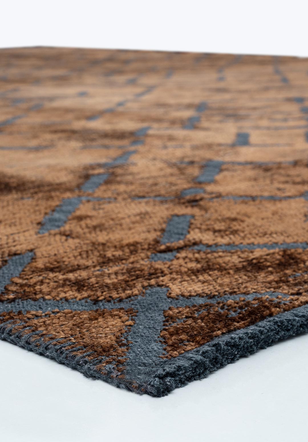 MYSTIQUE CACAO RUG - 4