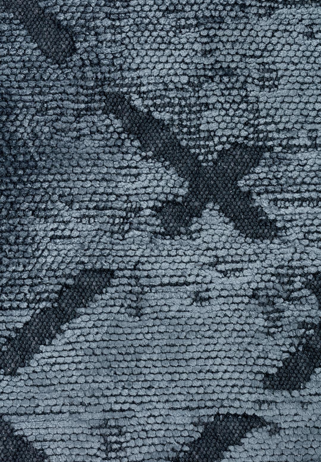 MYSTIQUE BLUE RUG - 5