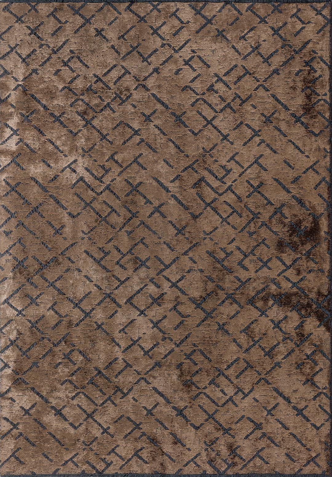 MYSTIQUE MINK RUG