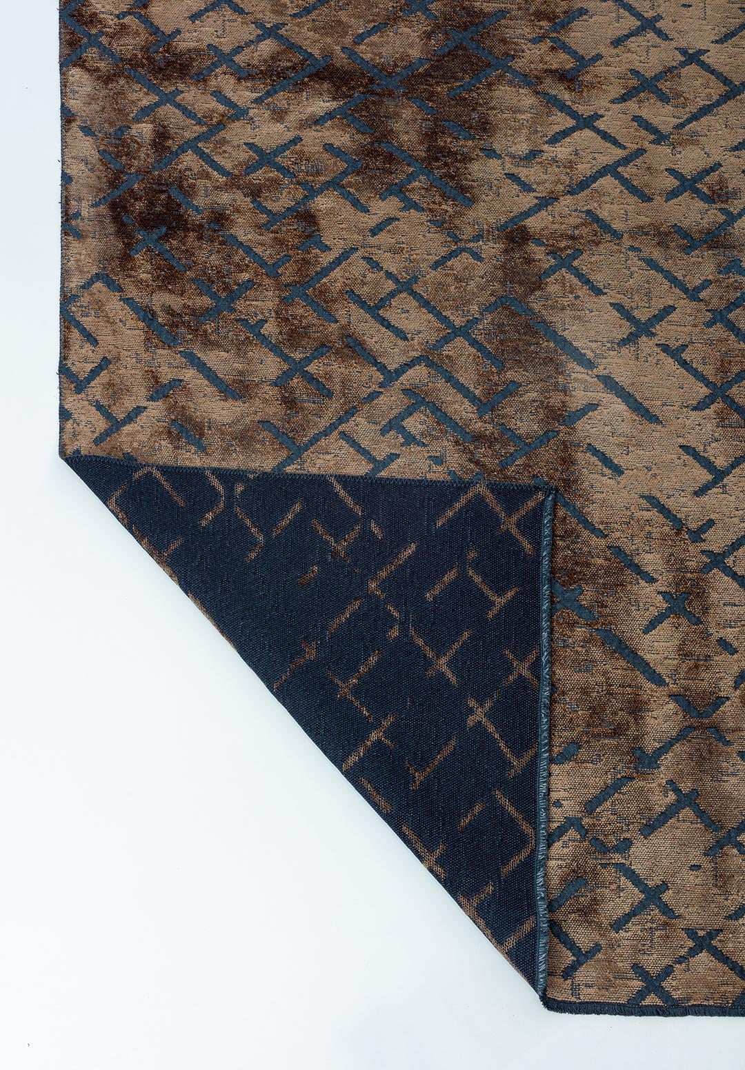 MYSTIQUE MINK RUG - 3