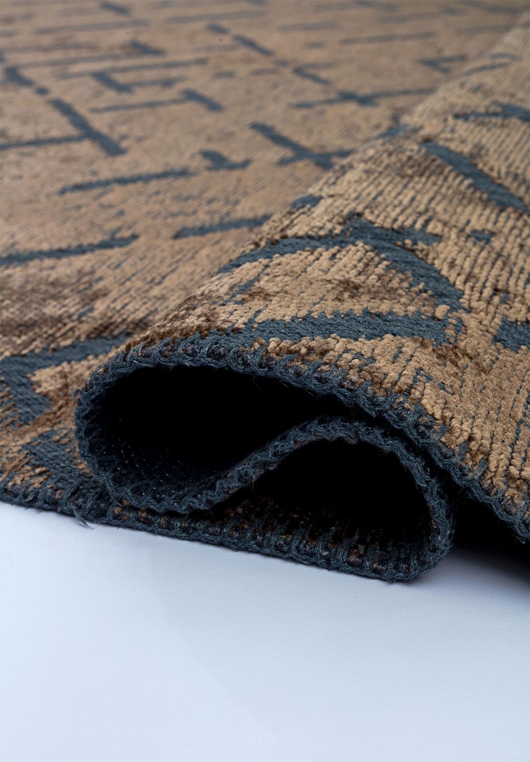 MYSTIQUE MINK RUG - 2