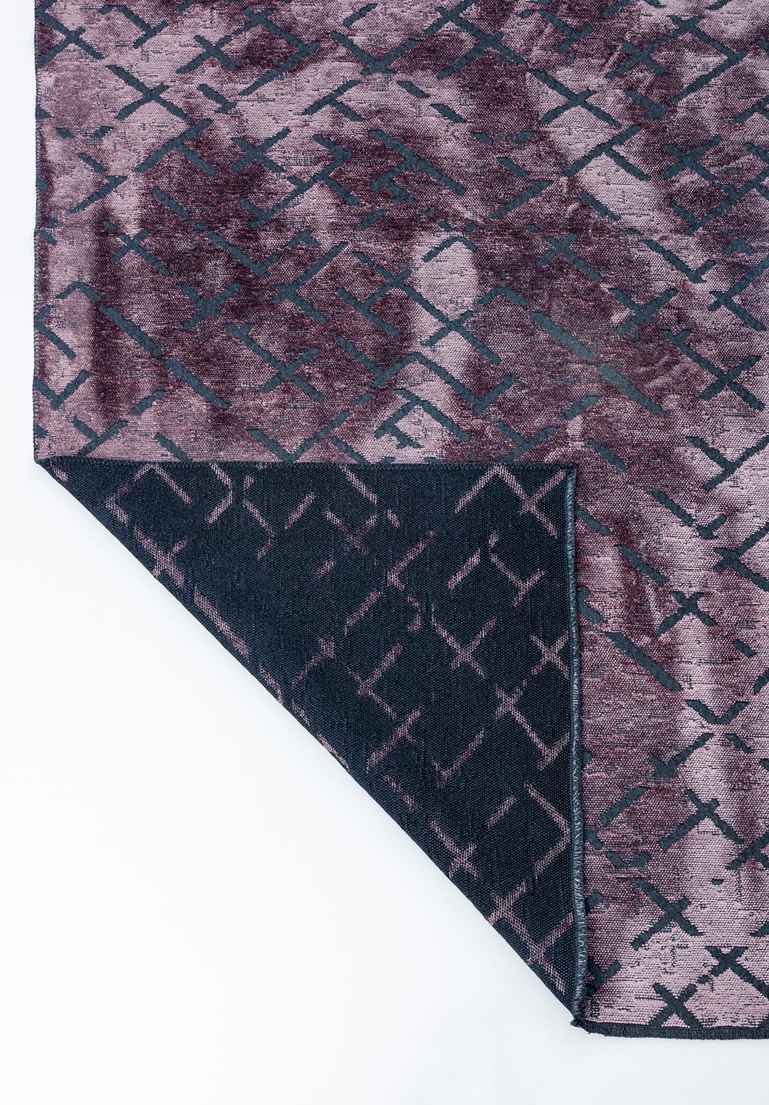 MYSTIQUE DAMSON RUG - 3
