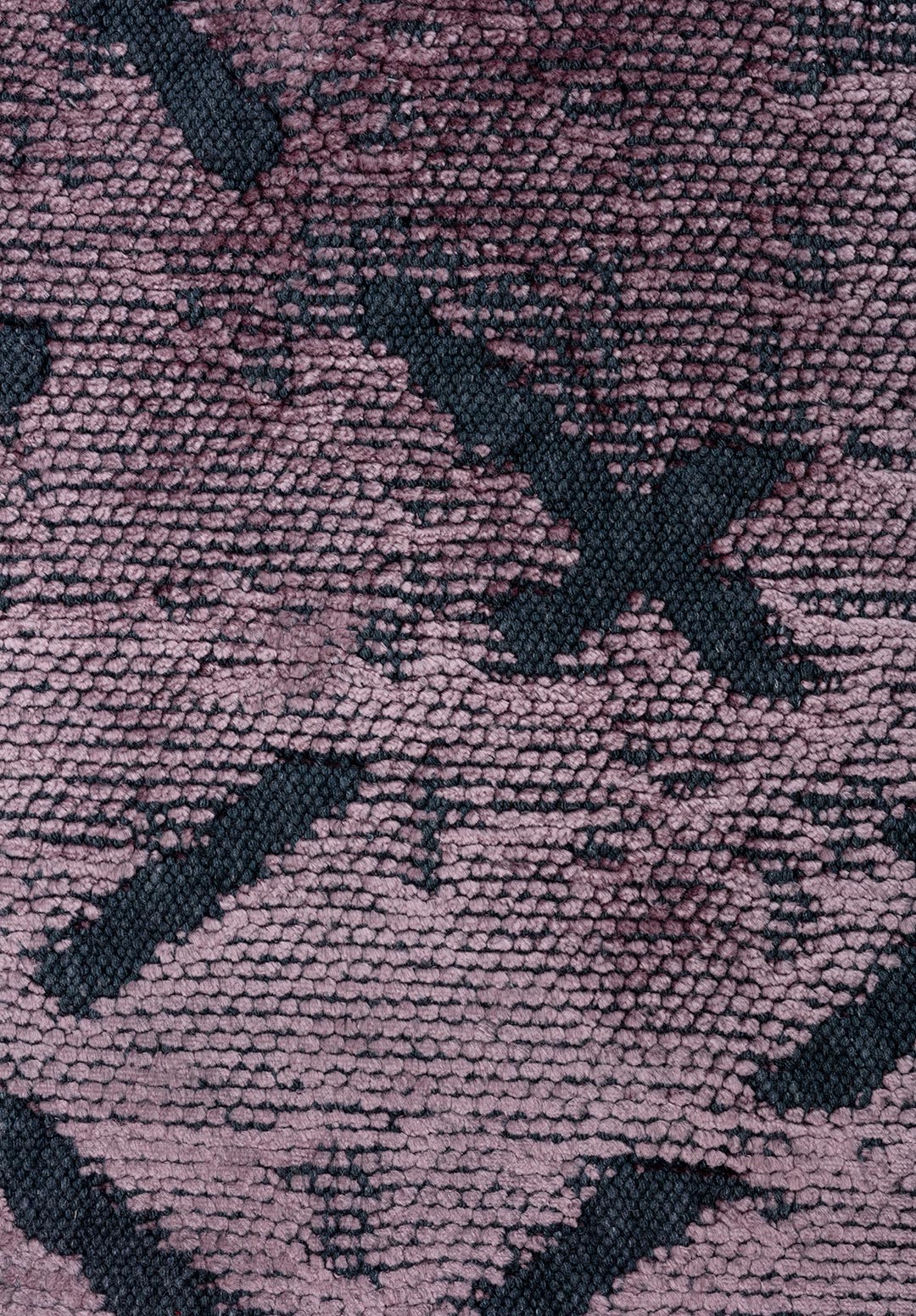 MYSTIQUE DAMSON RUG - 5