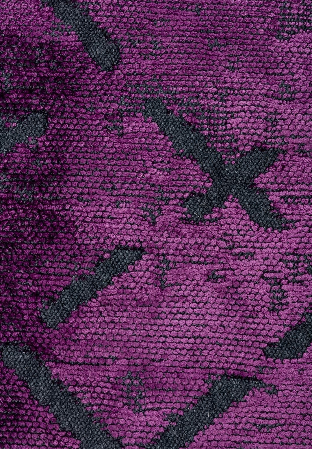 MYSTIQUE PURPLE RUG - 5