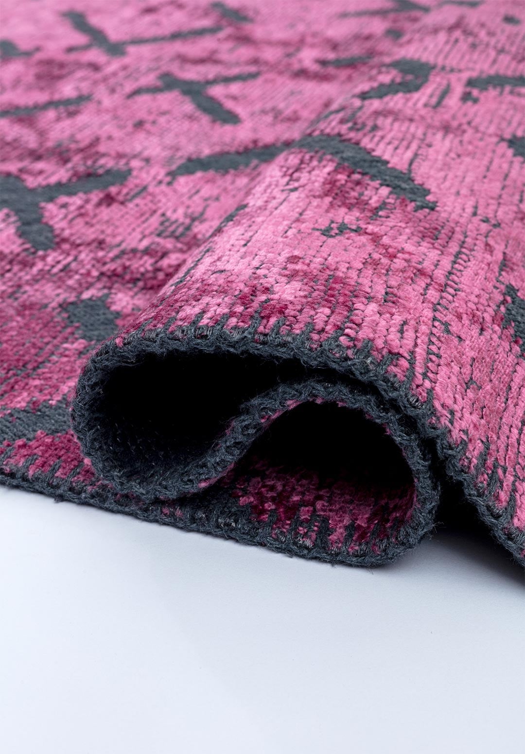 MYSTIQUE PINK RUG - 2