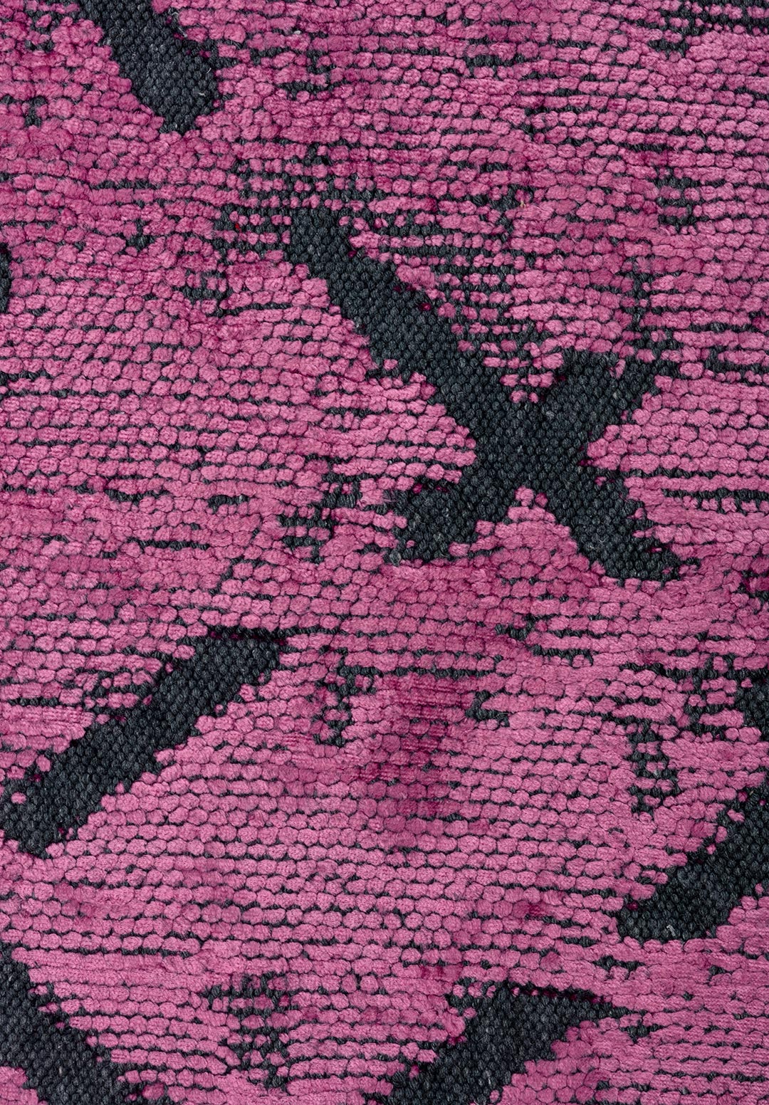 MYSTIQUE PINK RUG - 5