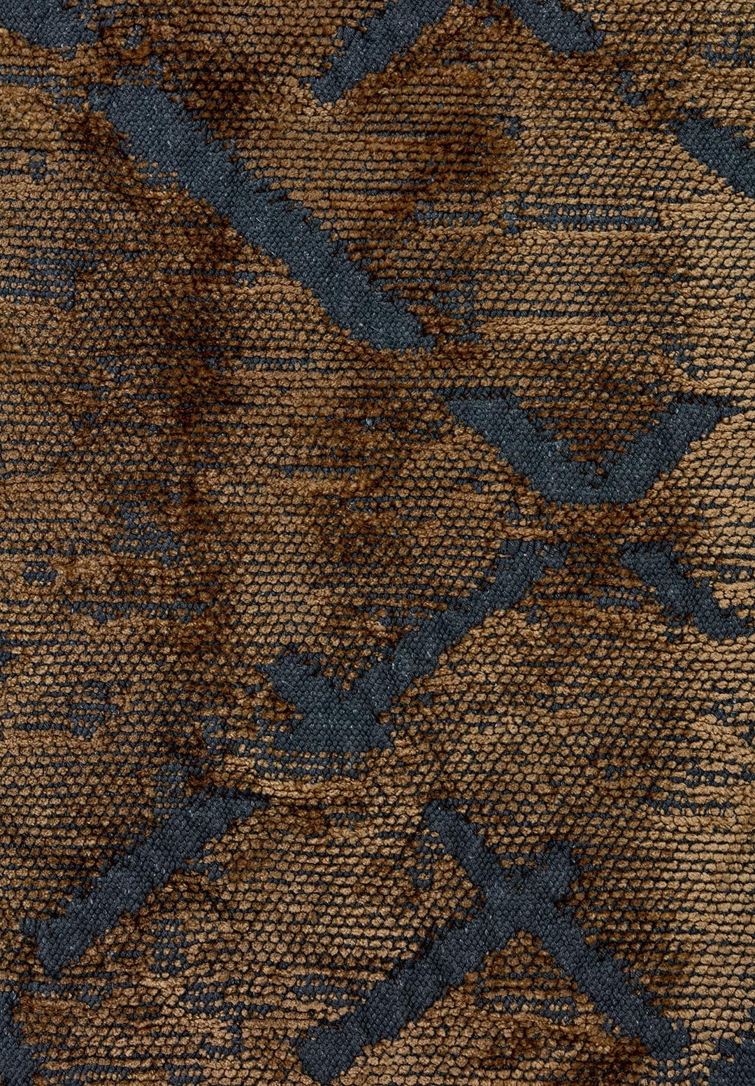 MYSTIQUE LIGHT BROWN RUG - 5