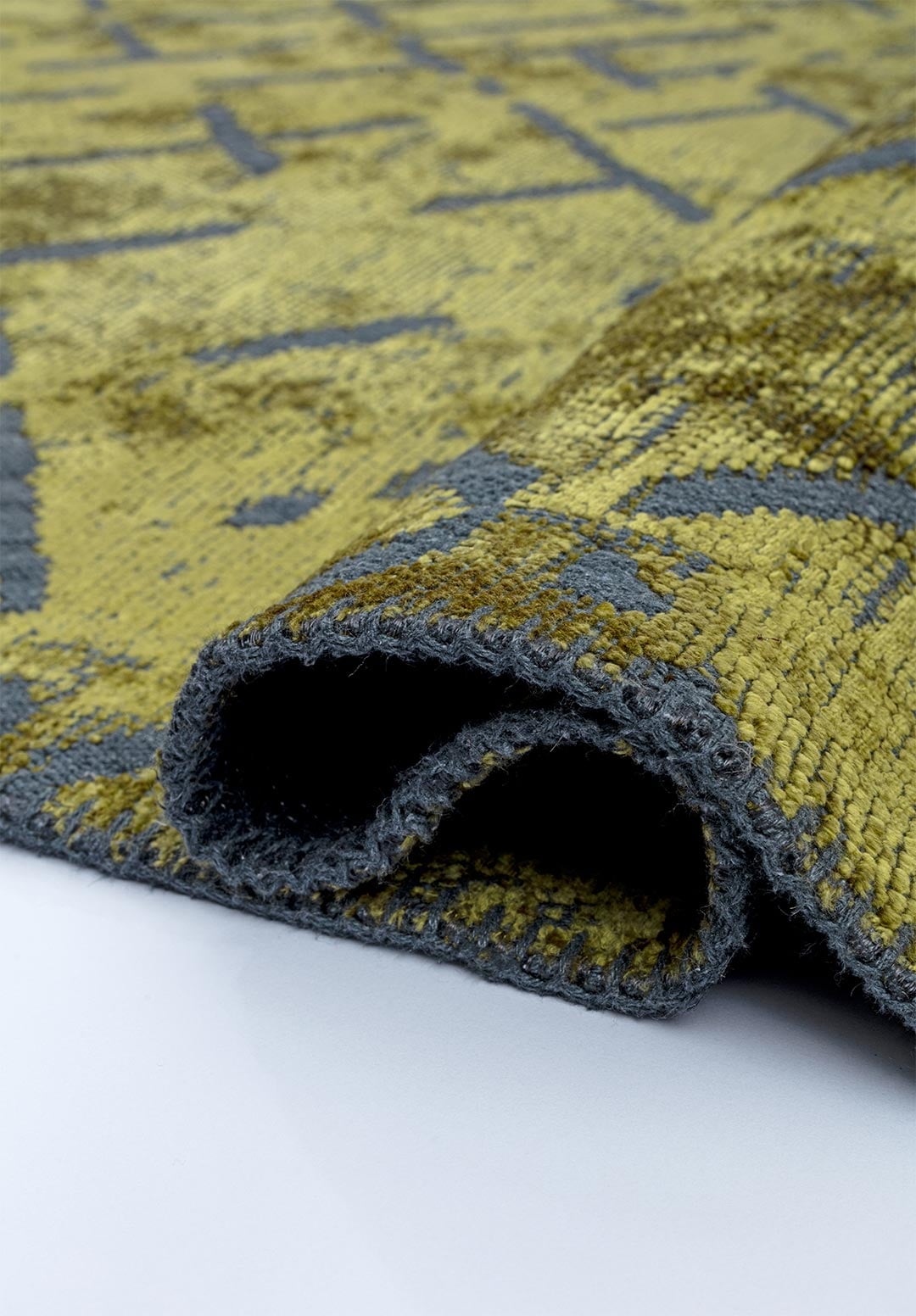 MYSTIQUE KIWI RUG - 2