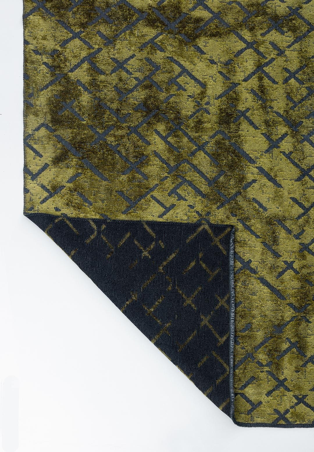 MYSTIQUE KIWI RUG - 3