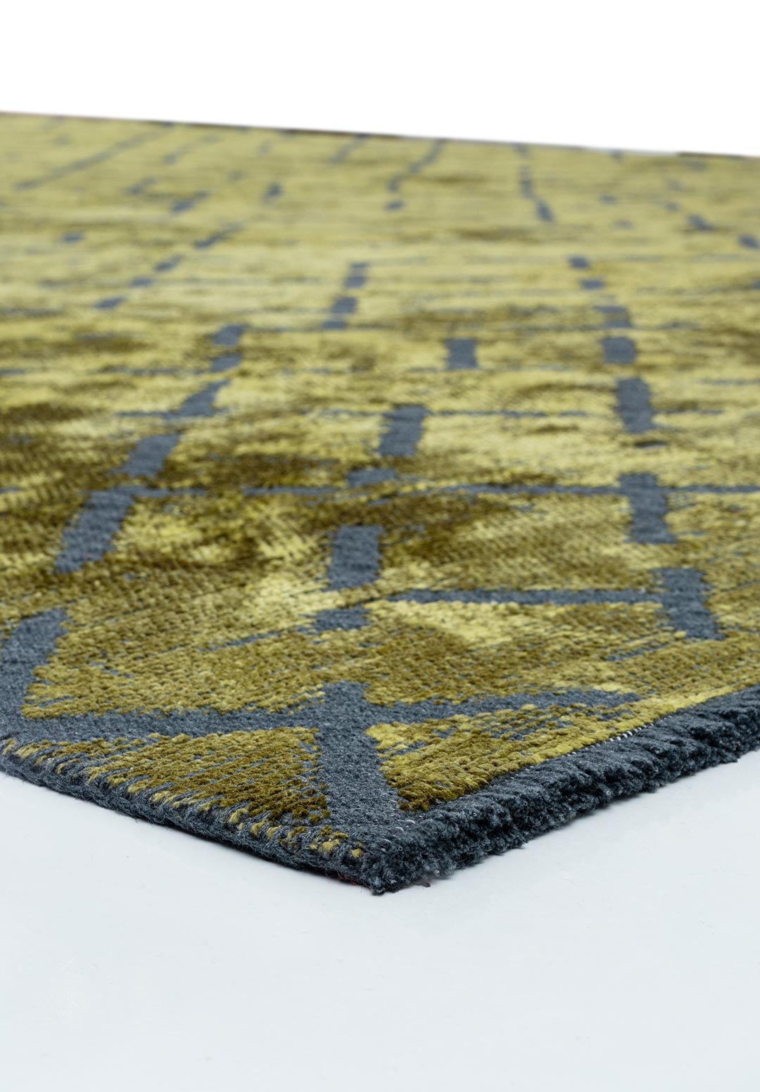 MYSTIQUE KIWI RUG - 4