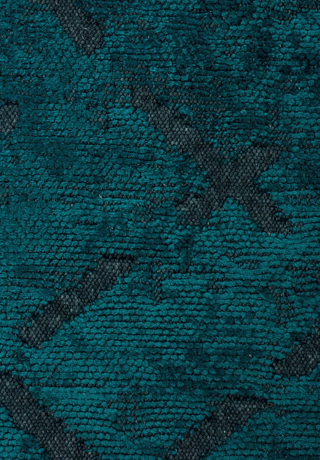 MYSTIQUE DARK TURQUOISE RUG - 5