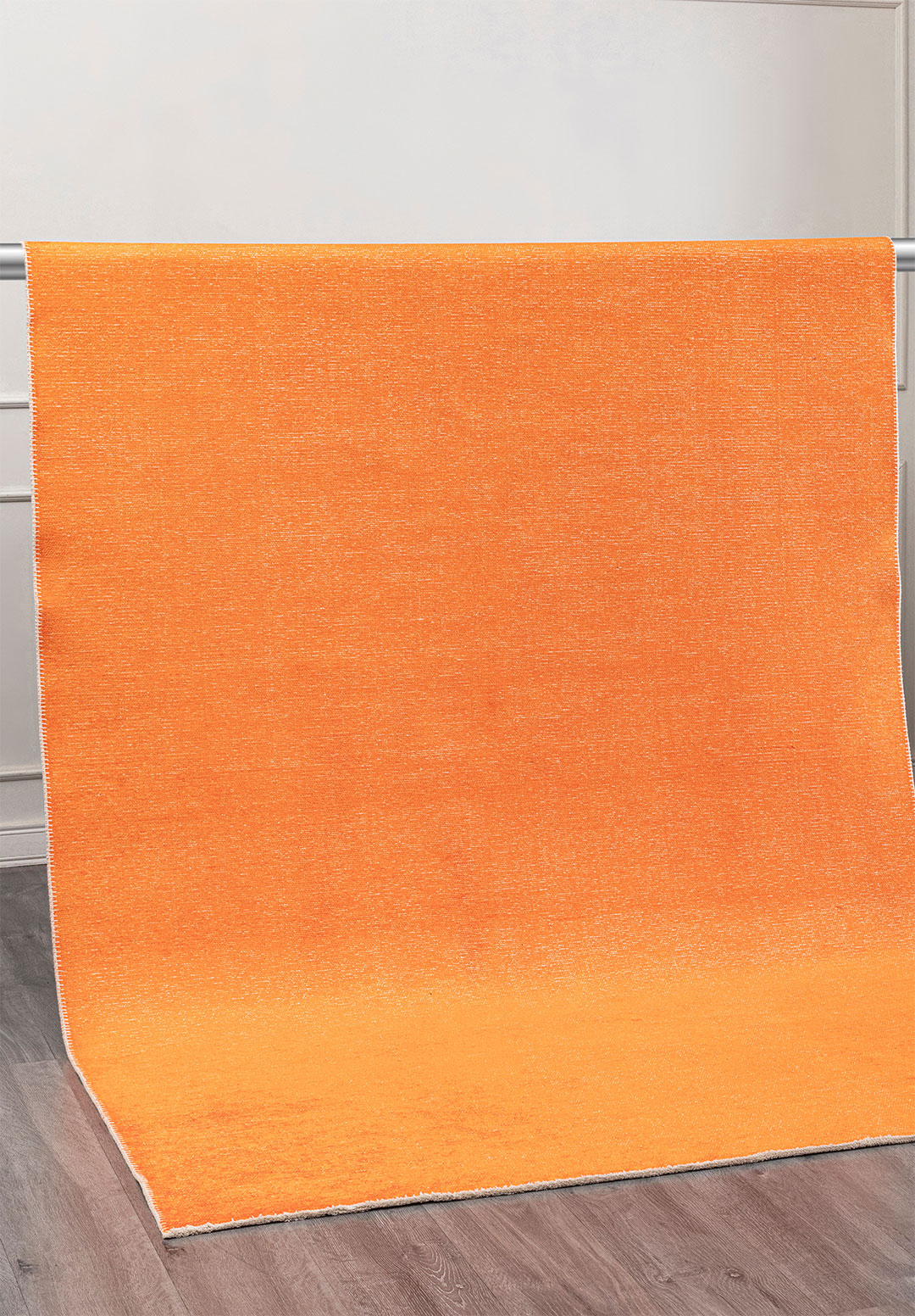 PEARL ORANGE RUG - 4