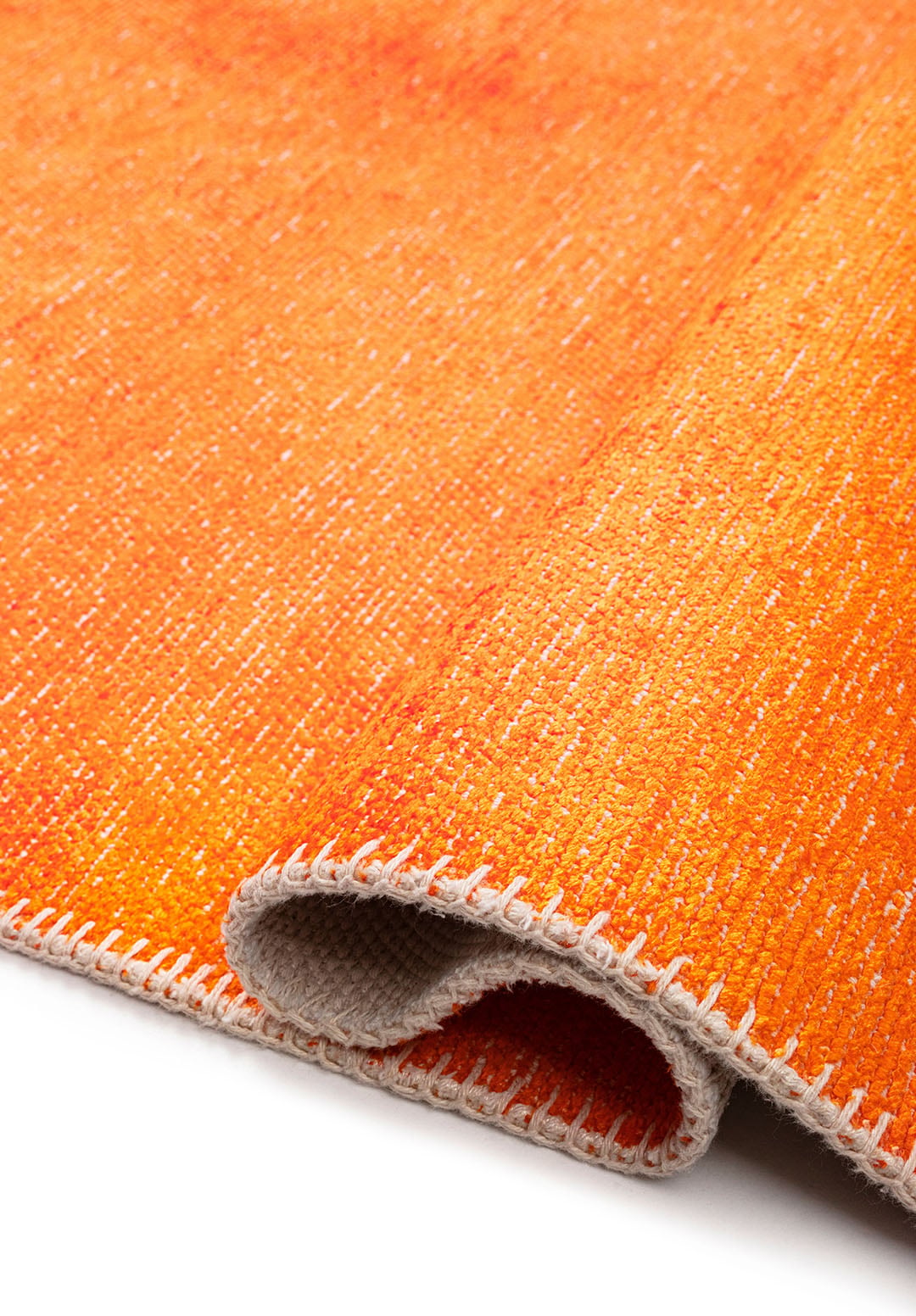 PEARL ORANGE RUG - 2