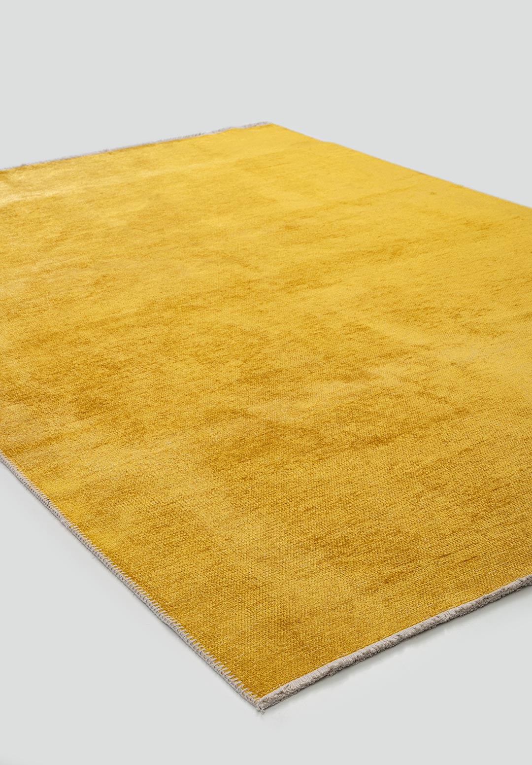 PEARL YELLOW RUG - 4