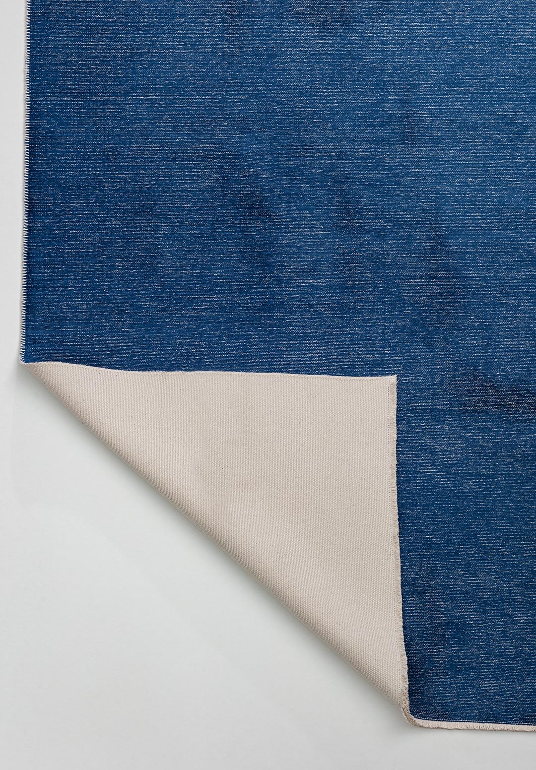 PEARL NAVY BLUE RUG - 3