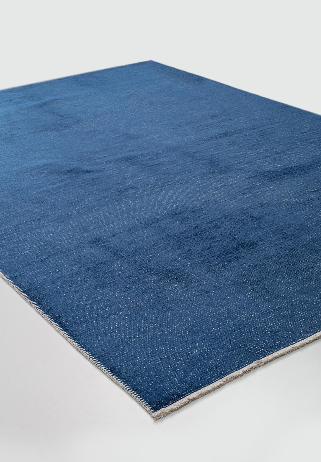 PEARL NAVY BLUE RUG - 4