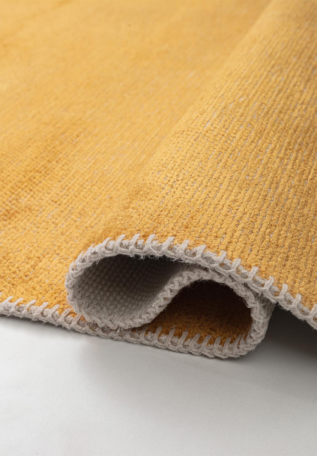 PEARL GOLD RUG - 2