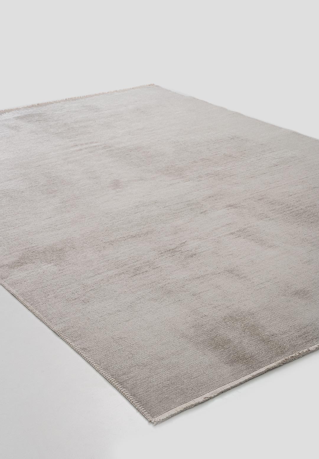 PEARL LIGHT GREY RUG - 4