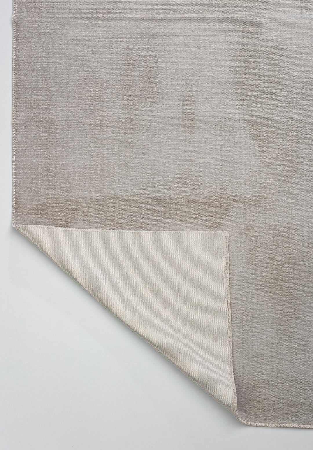 PEARL LIGHT GREY RUG - 3